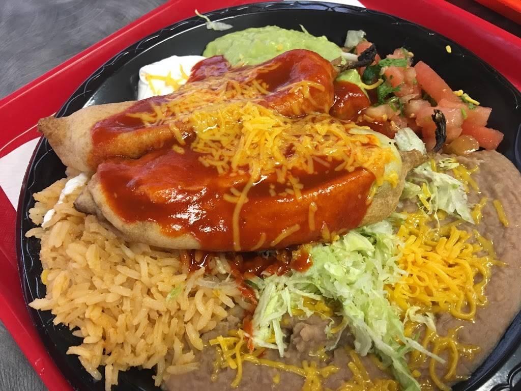 Filibertos Mexican Food | restaurant | 17224 N 19th Ave, Phoenix, AZ 85023, USA | 6027896400 OR +1 602-789-6400