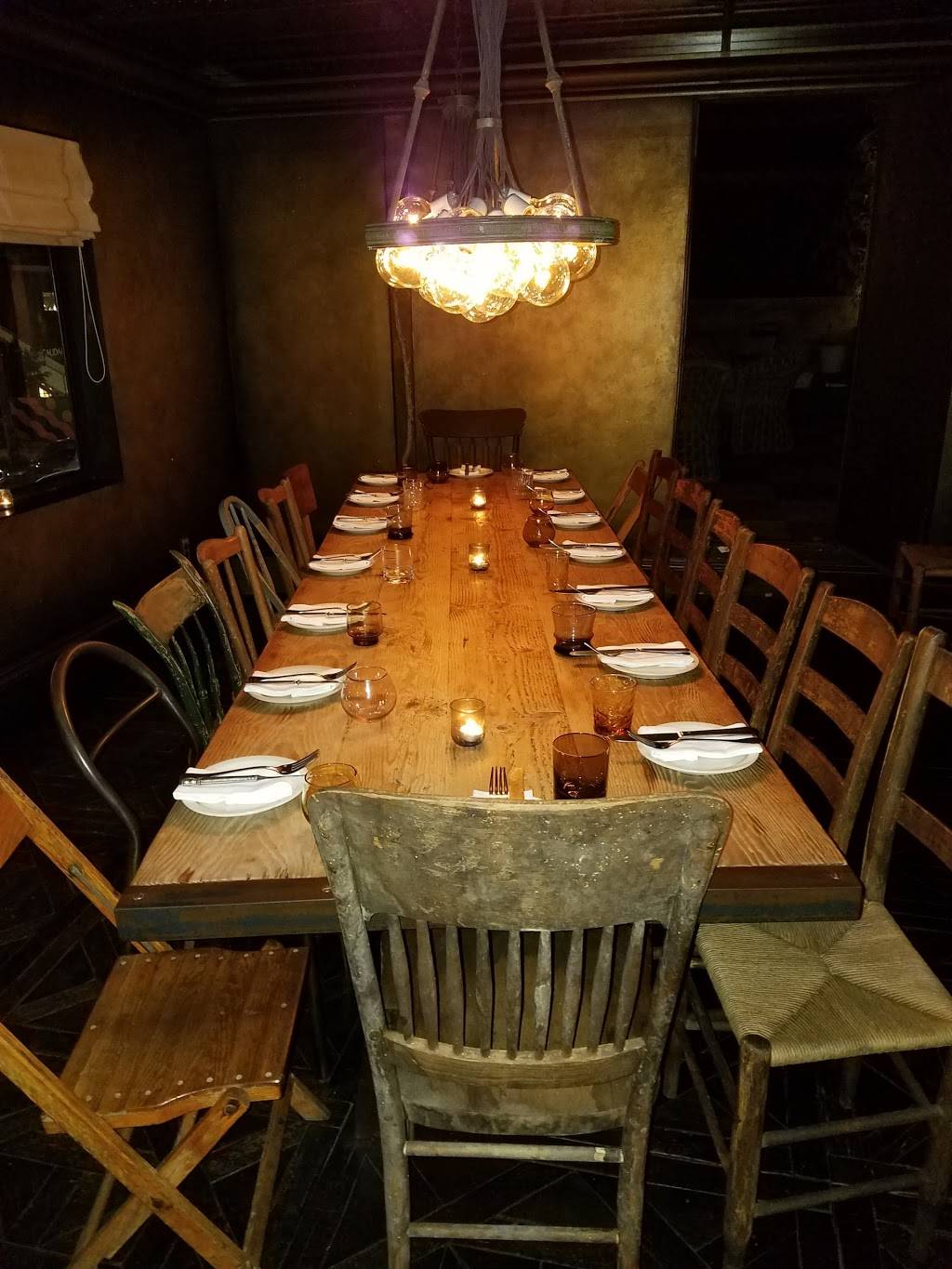 Gjelina | restaurant | 1429 Abbot Kinney Blvd, Venice, CA 90291, USA | 3104501429 OR +1 310-450-1429