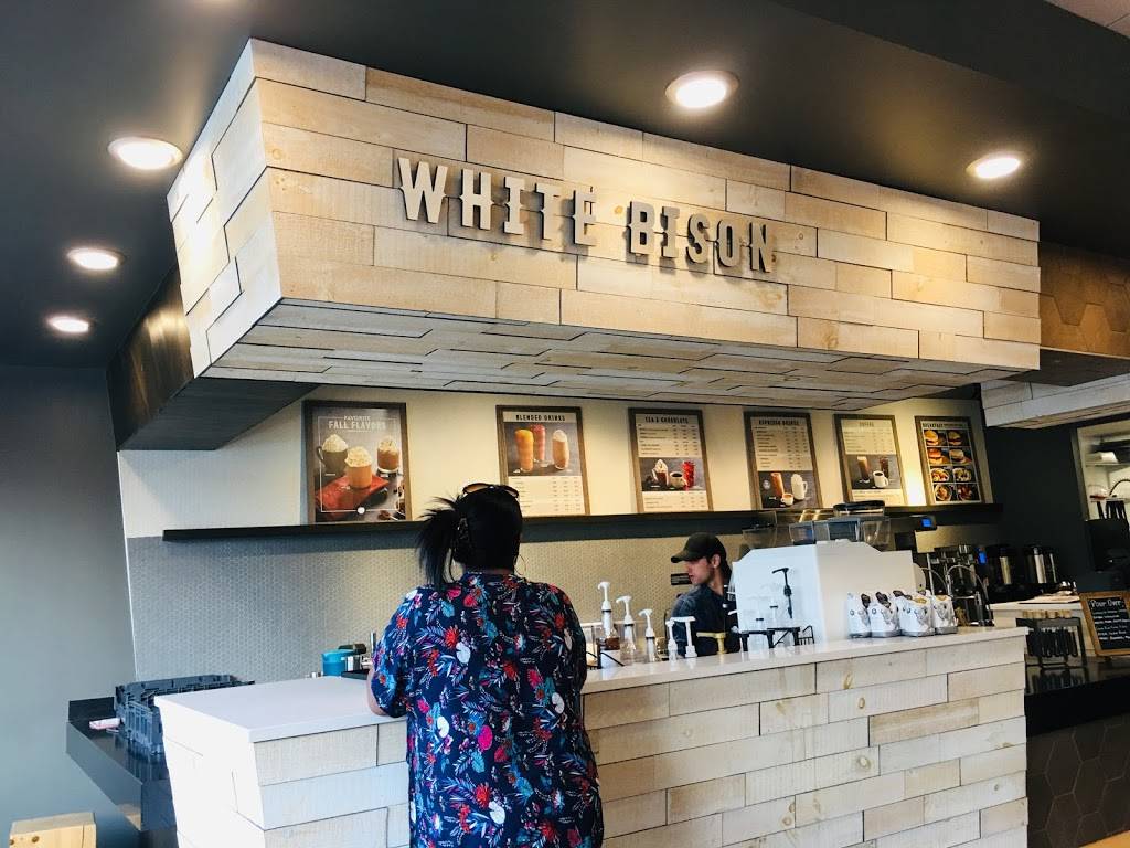 White Bison Coffee | cafe | 7112 Moores Ln, Brentwood, TN 37027, USA | 6152218767 OR +1 615-221-8767