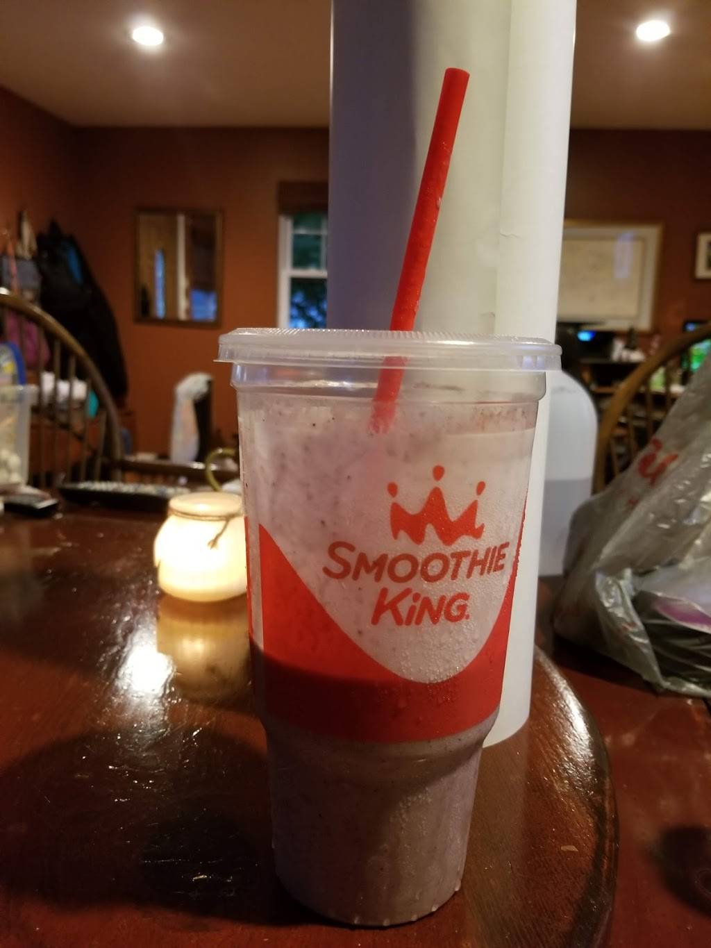 Smoothie King | restaurant | 180A W St Rd, Feasterville-Trevose, PA 19053, USA | 2677789243 OR +1 267-778-9243