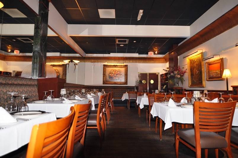 The Chop House Ann Arbor | restaurant | 322 S Main St, Ann Arbor, MI 48104, USA | 7346699977 OR +1 734-669-9977