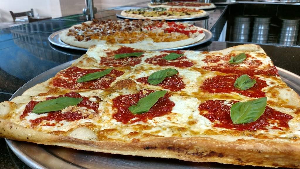 Isabellas Pizza | restaurant | 66 Main St #1446, South Bound Brook, NJ 08880, USA | 7328055602 OR +1 732-805-5602