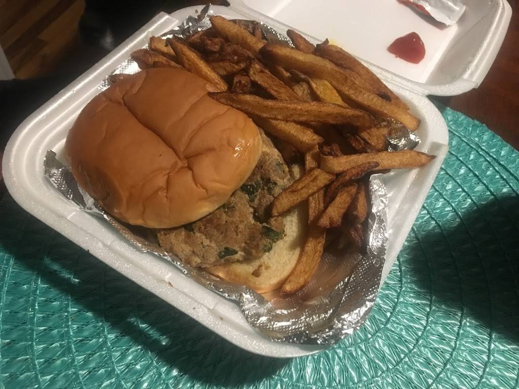 Terris Cafe Inc | restaurant | 2478 M.L.K. Jr Dr SW, Atlanta, GA 30311, USA | 4043434149 OR +1 404-343-4149