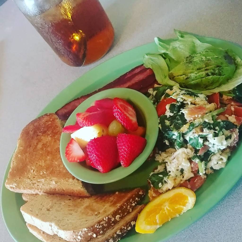 Jennys Country Cookin | restaurant | 11272 G Ave #1, Hesperia, CA 92345, USA | 7609475514 OR +1 760-947-5514