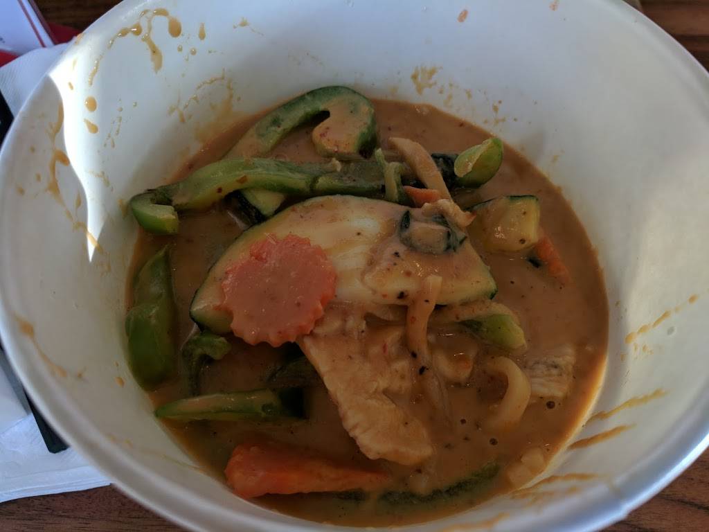 Thai Chili 2 go | restaurant | 2895 S Alma School Rd #5, Chandler, AZ 85286, USA | 4805668066 OR +1 480-566-8066