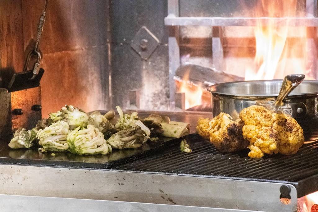 Fia Restaurant | restaurant | 3600 Piedmont Rd NE, Atlanta, GA 30305, USA | 4049491450 OR +1 404-949-1450