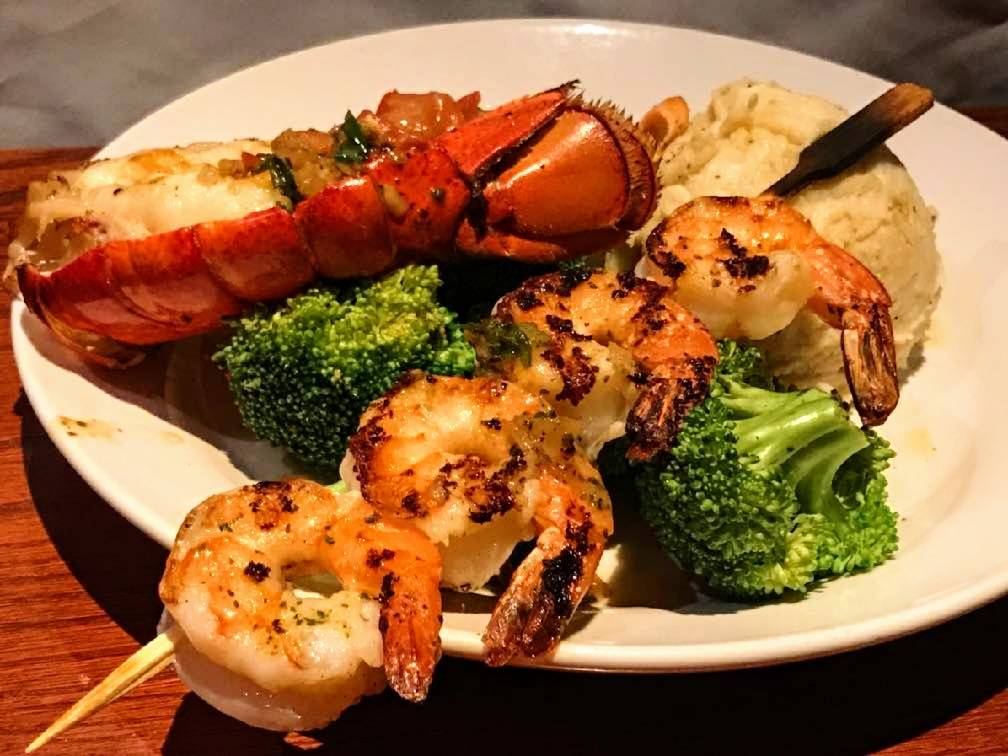 Red Lobster | restaurant | 1261 S 800 E, Orem, UT 84097, USA | 8017243500 OR +1 801-724-3500