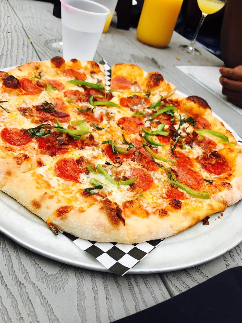 The IVY | restaurant | 3717 Roswell Rd, Atlanta, GA 30342, USA | 4049413081 OR +1 404-941-3081