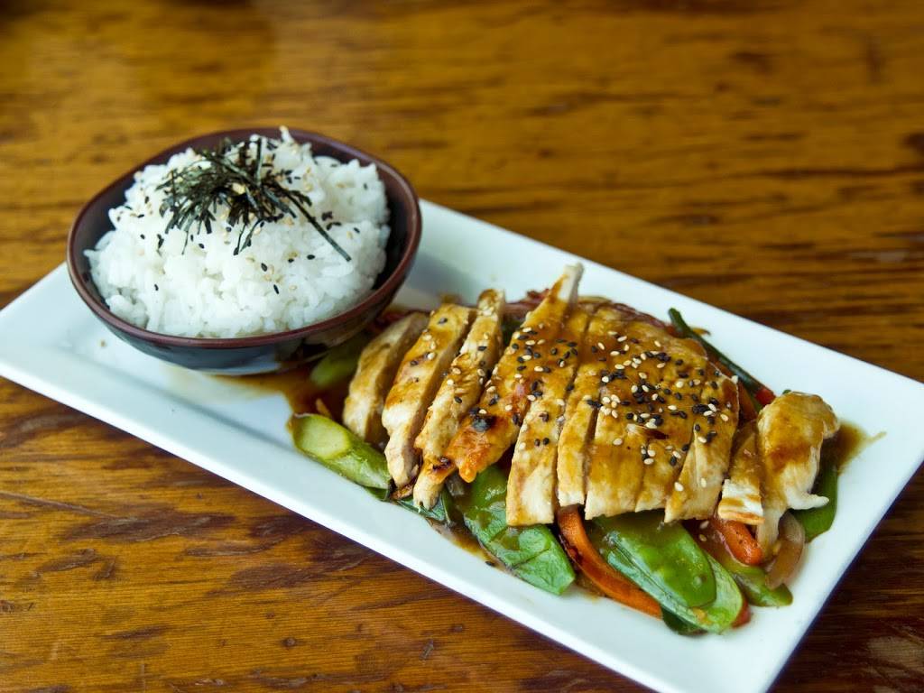 Souzai Sushi & Sake | restaurant | Atlantic City, NJ 08401, USA | 6093484443 OR +1 609-348-4443