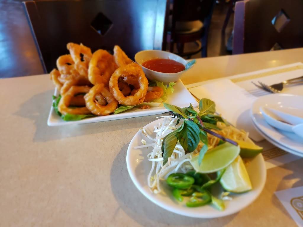 Pho MaiLan Restaurant | restaurant | 10895 S Eastern Ave #140, Henderson, NV 89052, USA | 7023658989 OR +1 702-365-8989