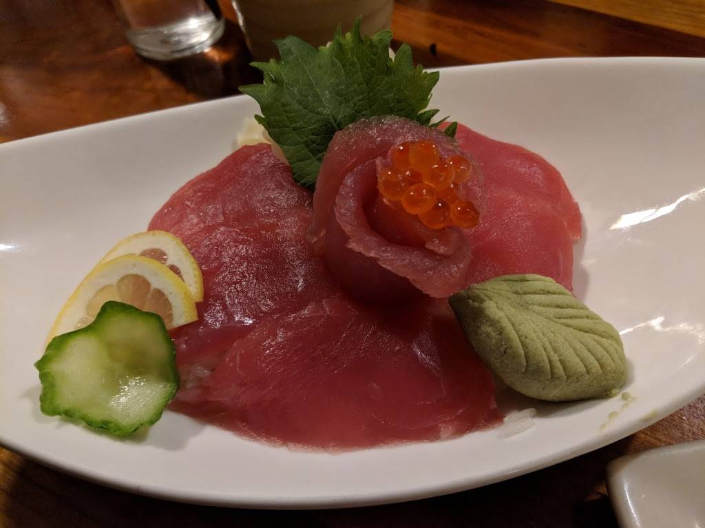 Kampai Japanese Steakhouse | restaurant | 108 N Jensen Rd, Vestal, NY 13850, USA | 6077987521 OR +1 607-798-7521