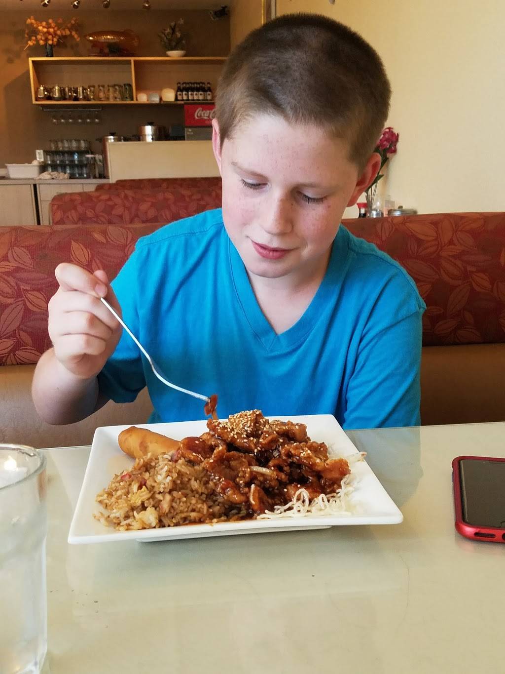 Joy Kitchen | restaurant | 314 NW 1st Ave, Canby, OR 97013, USA | 5032668898 OR +1 503-266-8898