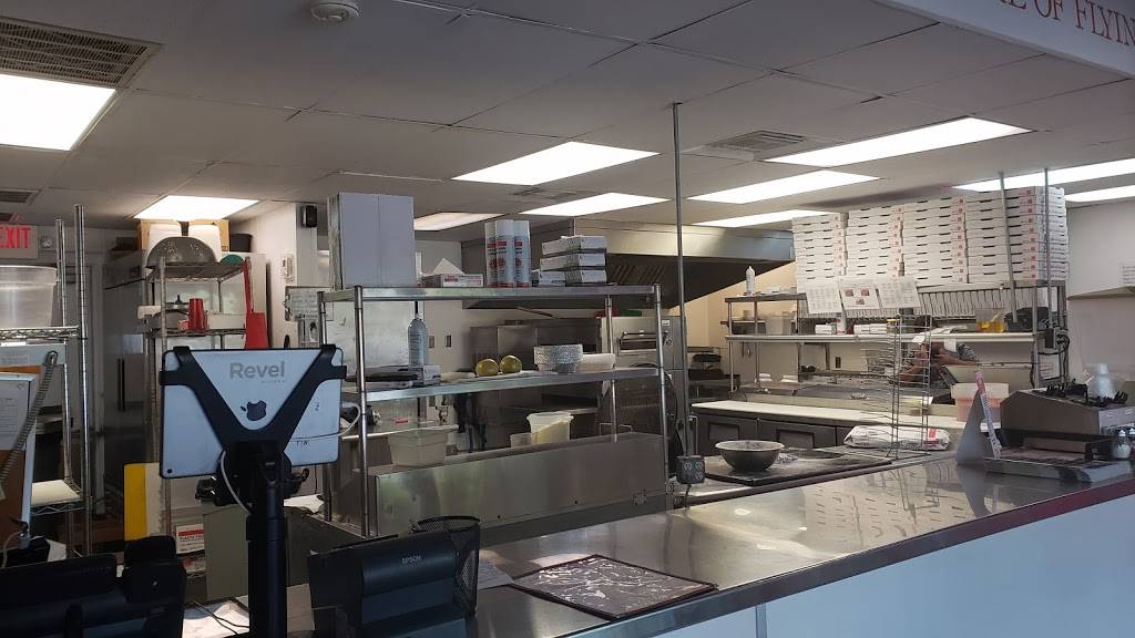 Pinks Pizza | meal delivery | 1403 Heights Blvd, Houston, TX 77008, USA | 7138647465 OR +1 713-864-7465