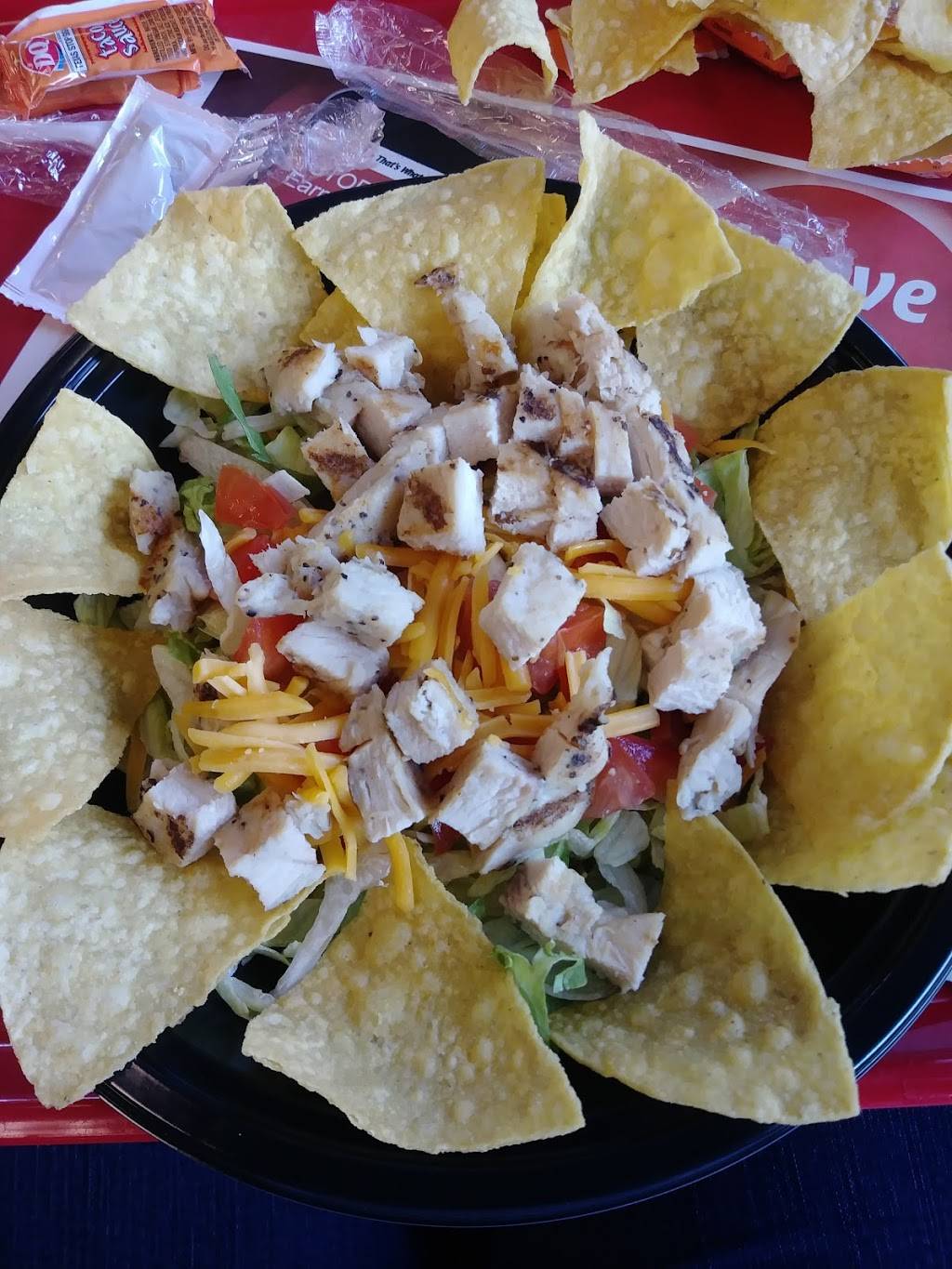 Dairy Queen Restaurant | restaurant | 6707 Westview Dr, Houston, TX 77055, USA | 7136815574 OR +1 713-681-5574