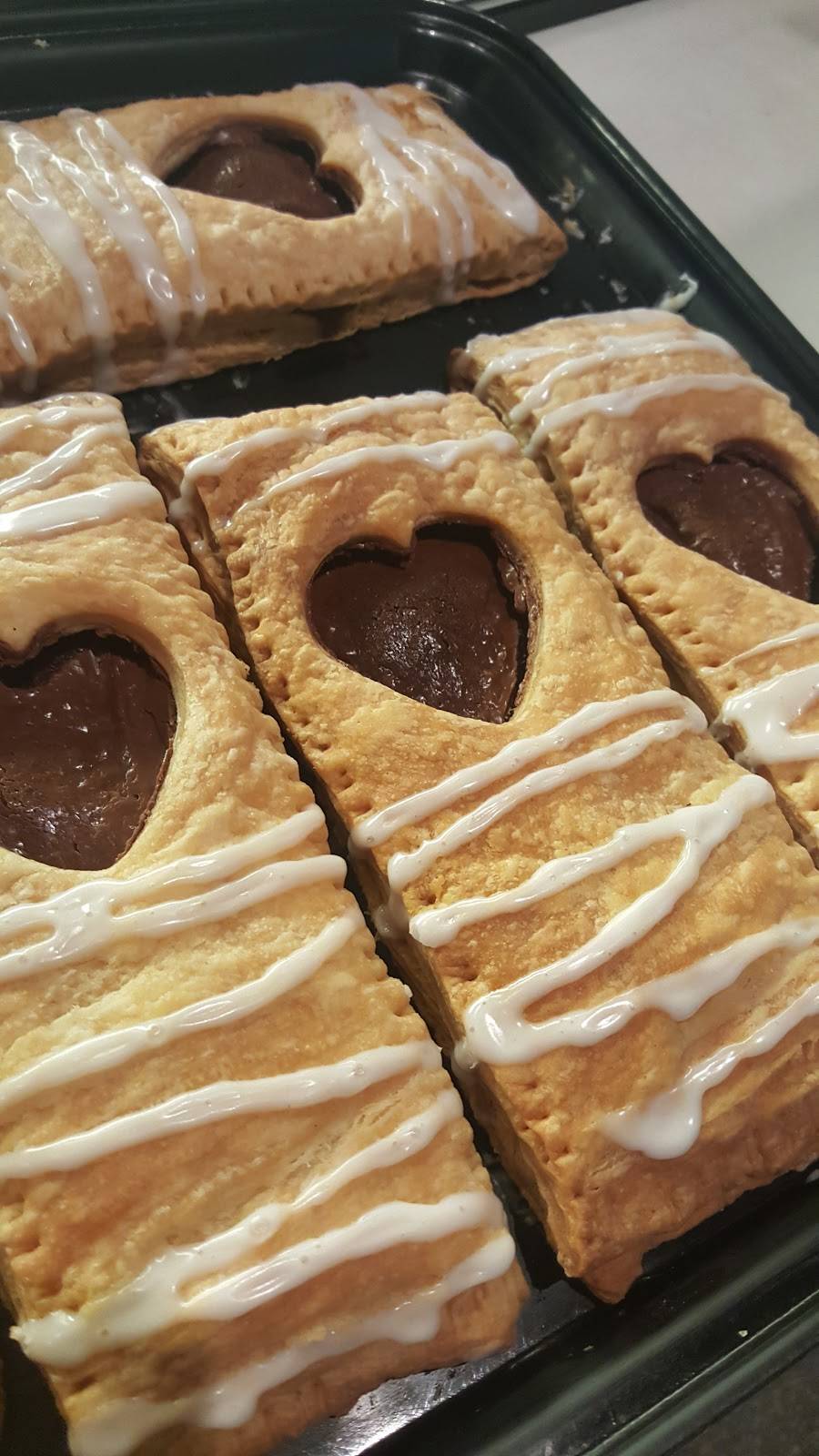 Rachel Ks Bakery | cafe | 126 N Market St #4948, Washington, NC 27889, USA | 2529462253 OR +1 252-946-2253