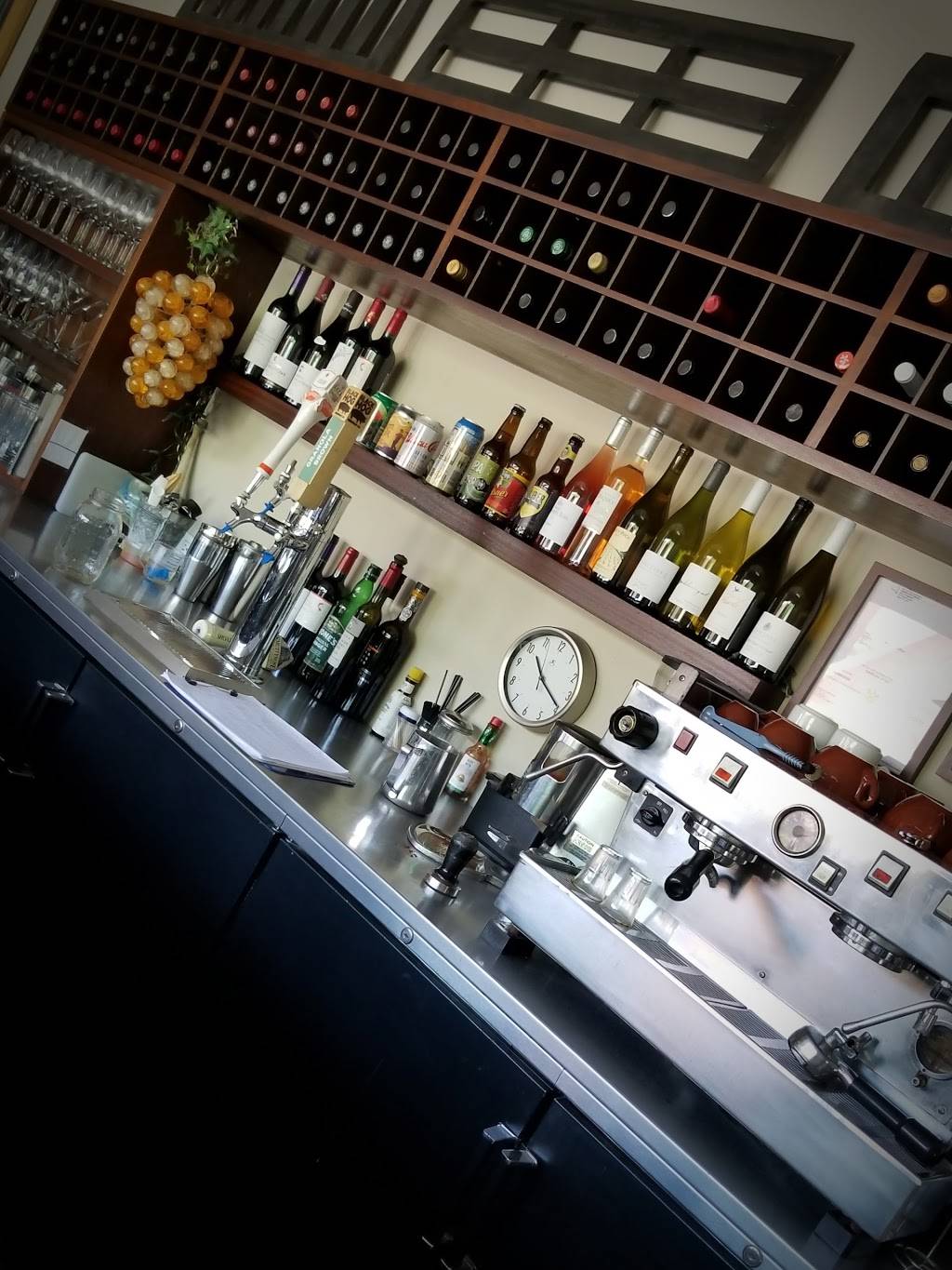 Local 111 | restaurant | 111 Main St, Philmont, NY 12565, USA | 5186727801 OR +1 518-672-7801