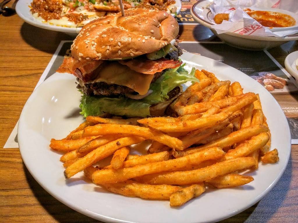 Dennys | restaurant | 7720 Louetta Rd, Spring, TX 77379, USA | 2813763800 OR +1 281-376-3800