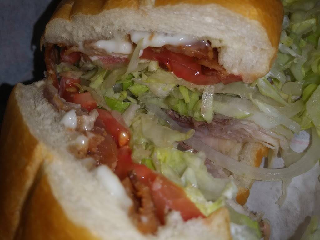 Jersey Mikes Subs | restaurant | 3444 Secor Rd Suite 210, Toledo, OH 43606, USA | 4197242368 OR +1 419-724-2368