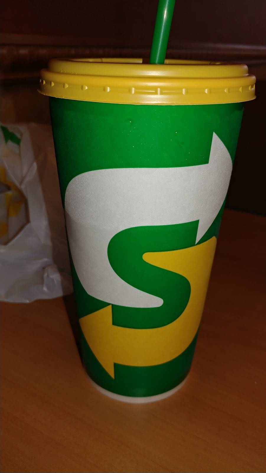 Subway | restaurant | 5842 Goodman Rd, Horn Lake, MS 38637, USA | 6625366160 OR +1 662-536-6160