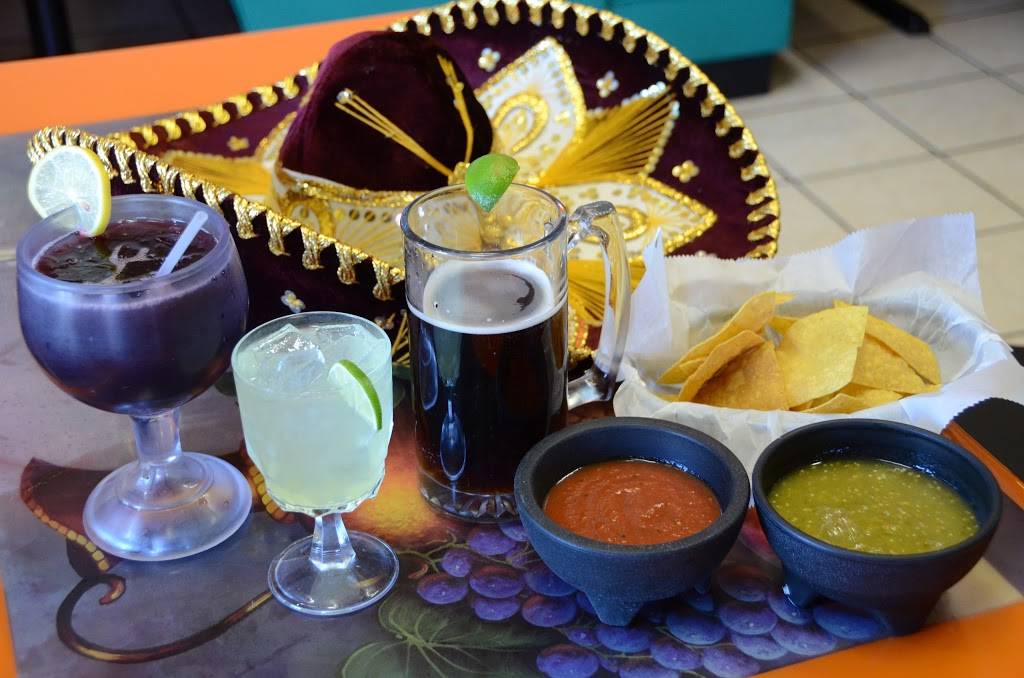 Taqueria El Comal | restaurant | 747 High St, Hamilton, OH 45011, USA | 5138955800 OR +1 513-895-5800