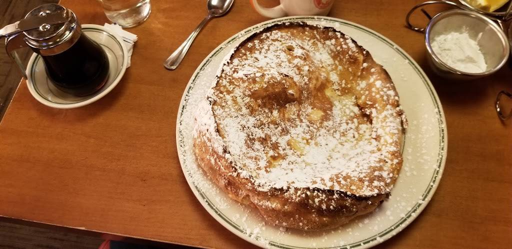 The Original Pancake House | restaurant | 2621 N Downer Ave, Milwaukee, WI 53211, USA | 4144315055 OR +1 414-431-5055