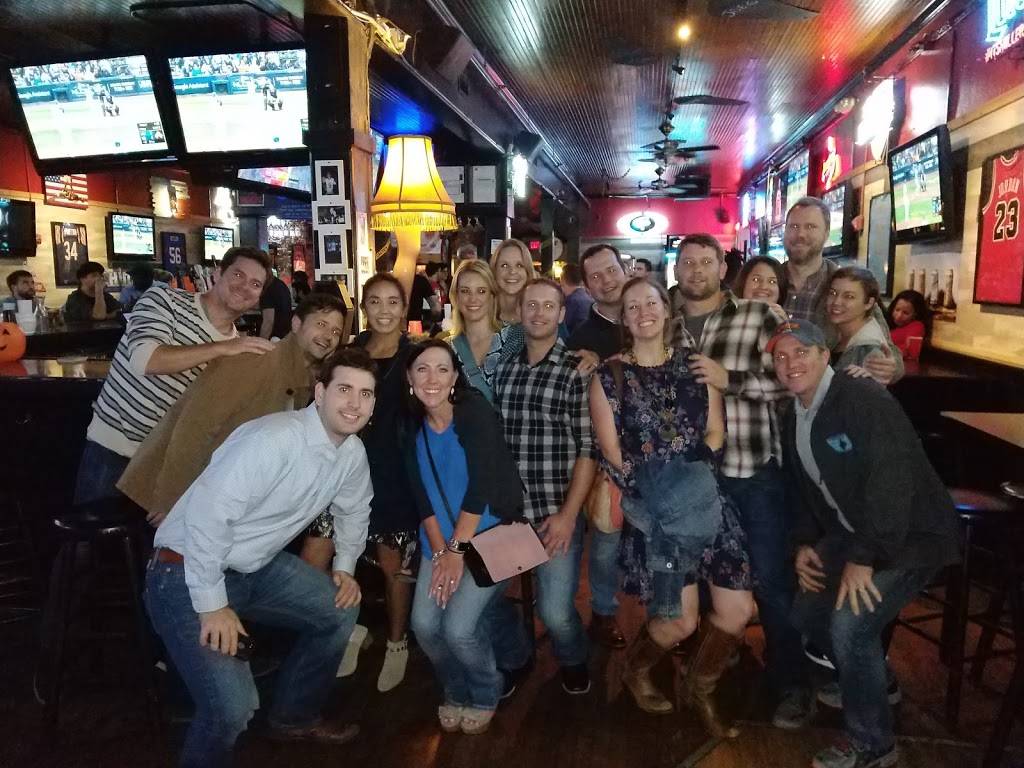 Harpers | restaurant | 139 E Hopkins St, San Marcos, TX 78666, USA | 5128782448 OR +1 512-878-2448