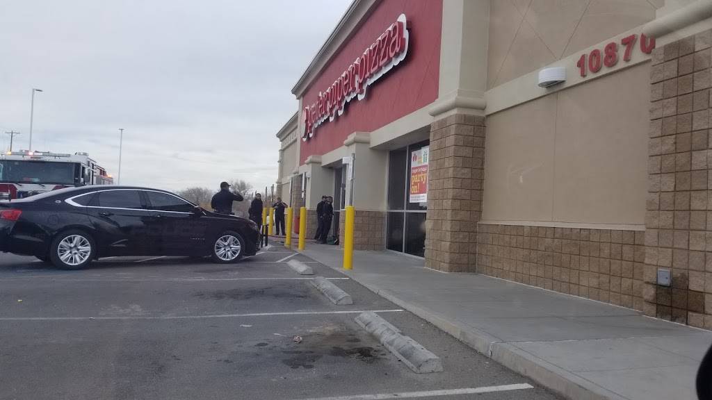 Peter Piper Pizza | meal takeaway | 10870 N Loop Dr, Socorro, TX 79927, USA | 9157901200 OR +1 915-790-1200