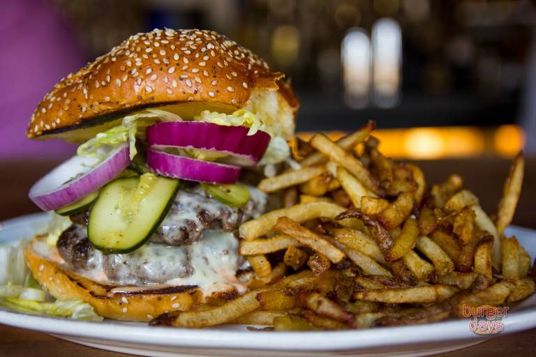 Rebellion | restaurant | 1836 18th St NW, Washington, DC 20009, USA | 2022990399 OR +1 202-299-0399