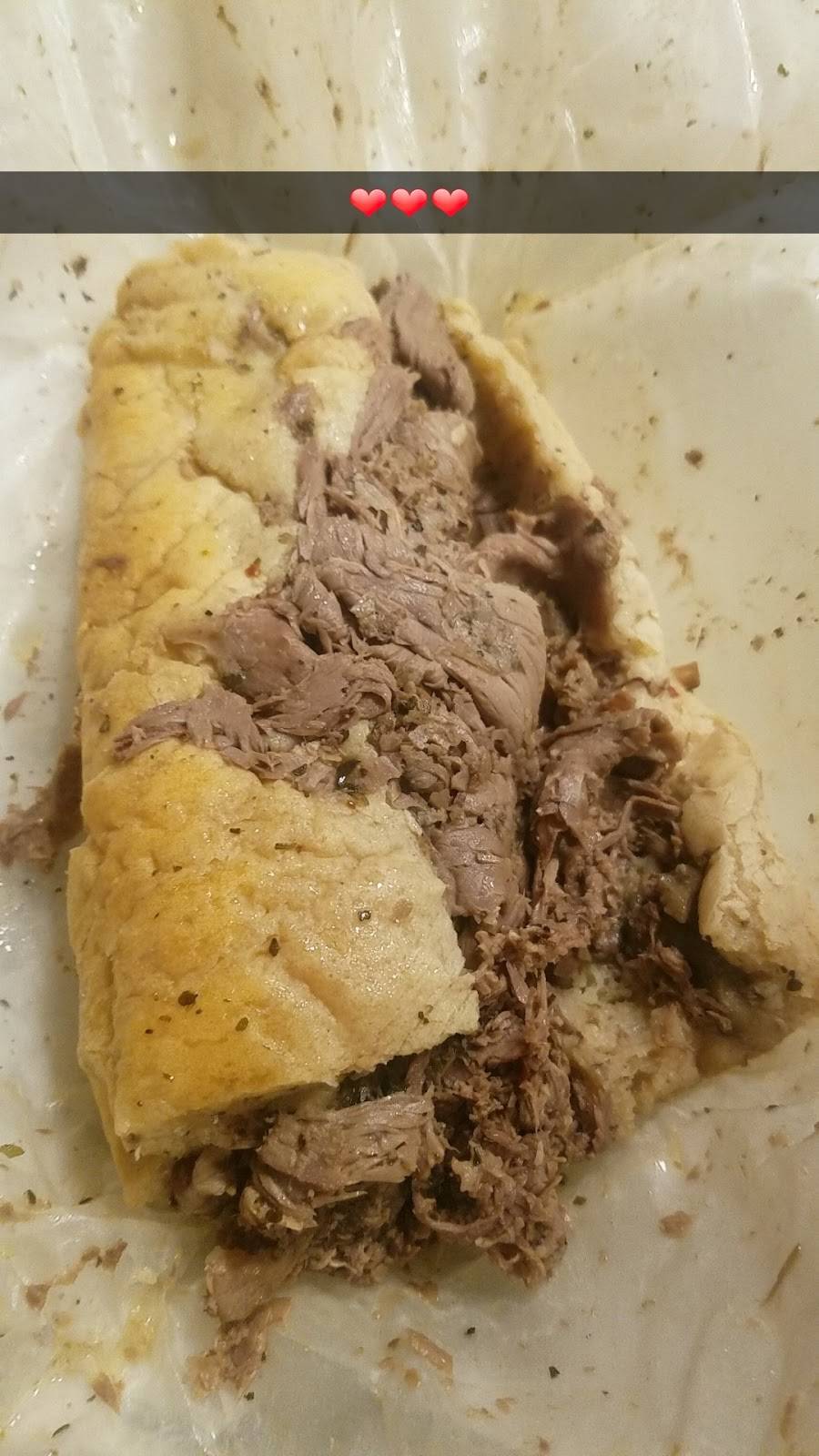 Pops Italian Beef & Sausage | restaurant | 10337 S Kedzie Ave, Chicago, IL 60655, USA | 7732391243 OR +1 773-239-1243