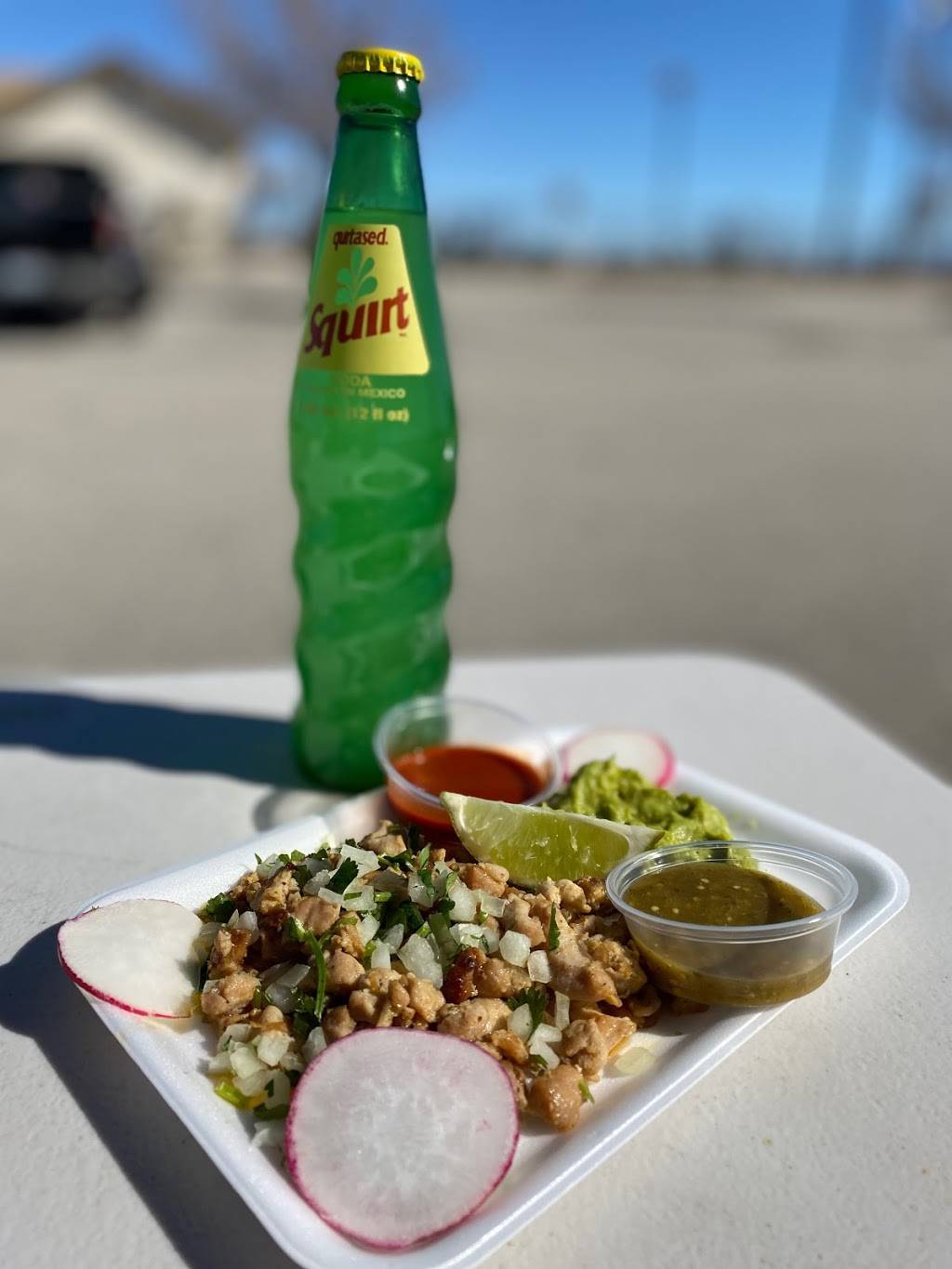 Tacos El Superior | restaurant | 41520 10th St W, Palmdale, CA 93551, USA | 6615669567 OR +1 661-566-9567