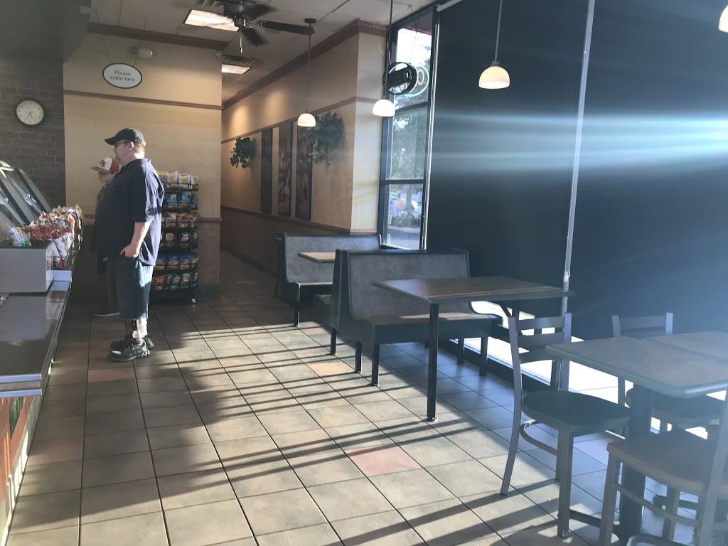 Subway | restaurant | 3550 East Southern Avenue Suite 101 Val Vista Plaza, Mesa, AZ 85204, USA | 4806542235 OR +1 480-654-2235