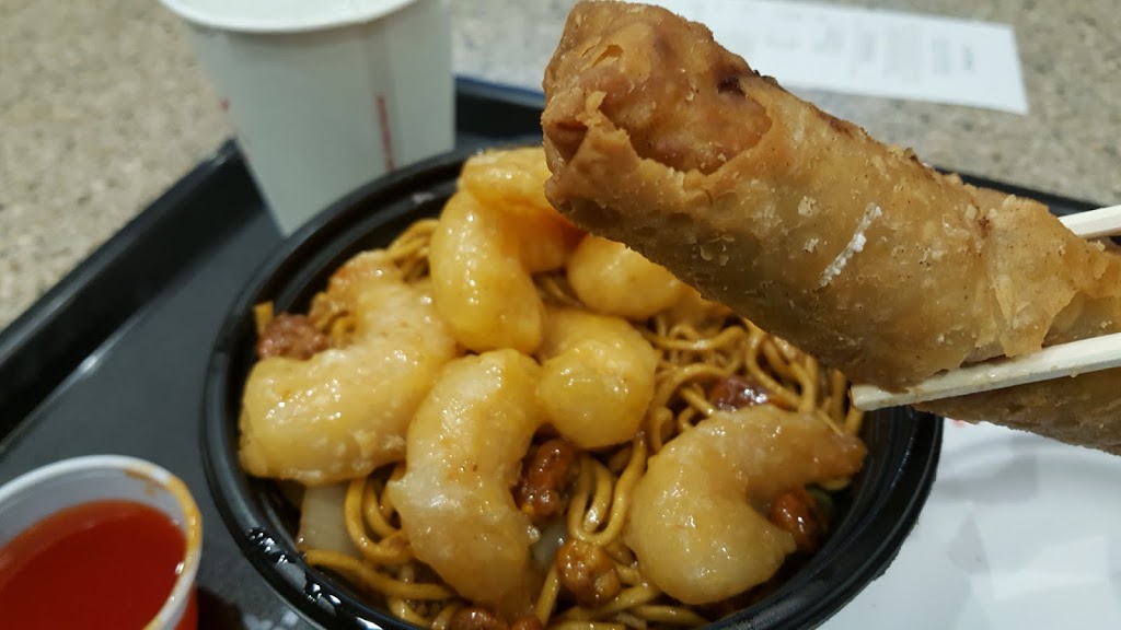 Panda Express | restaurant | 3811 Airport Blvd, Mobile, AL 36608, USA | 2514142819 OR +1 251-414-2819