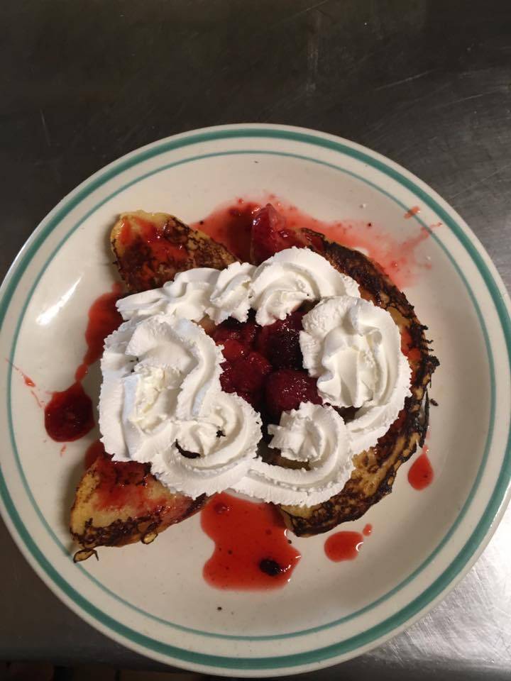 Prospect Diner | restaurant | 4030 Minute Dr A, Columbia, PA 17512, USA | 7176840469 OR +1 717-684-0469