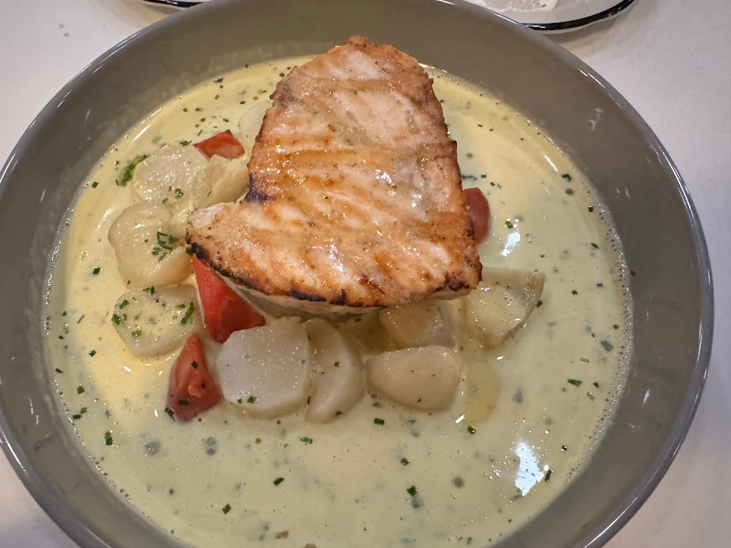 Woodside | restaurant | 24 Midway Square, St Simons Island, GA 31522, USA | 9127718659 OR +1 912-771-8659