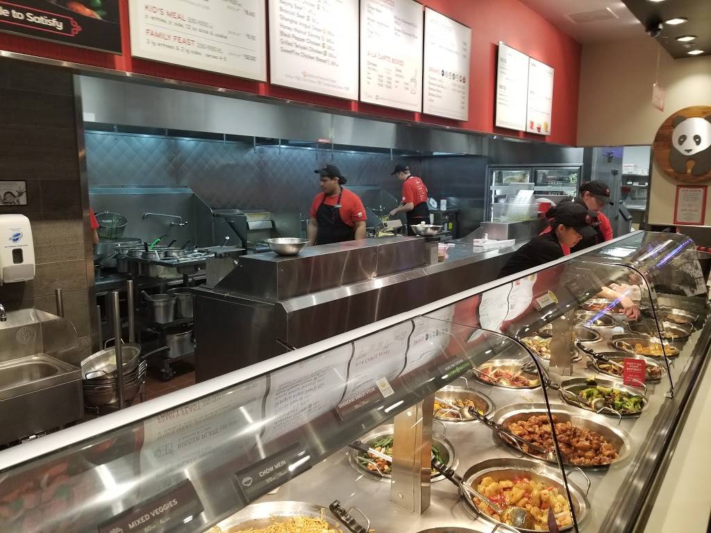 Panda Express | meal takeaway | 91 Conley Rd, Columbia, MO 65201, USA | 5732560286 OR +1 573-256-0286