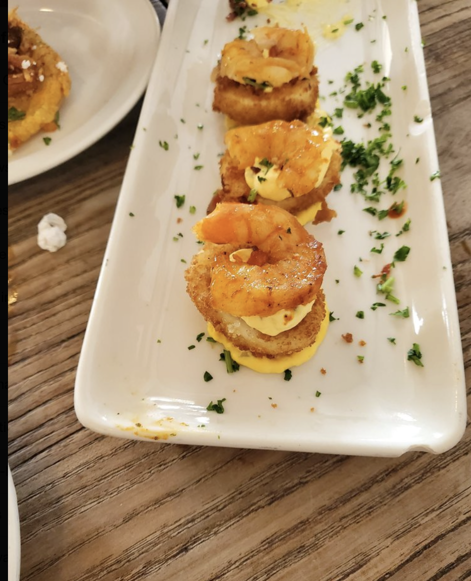 Old Lady Gang Southern Cuisine | restaurant | 177 Peters St SW, Atlanta, GA 30313, USA | 4047489689 OR +1 404-748-9689