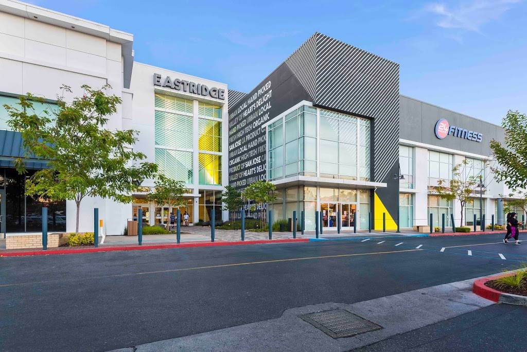 Eastridge Center | shopping mall | 2200 Eastridge Loop #2062, San Jose, CA 95122, USA | 4082383600 OR +1 408-238-3600