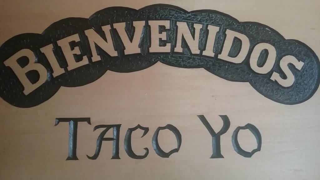 Taco Yo Inc | restaurant | 6629 Roosevelt Rd, Berwyn, IL 60402, USA | 7087492300 OR +1 708-749-2300
