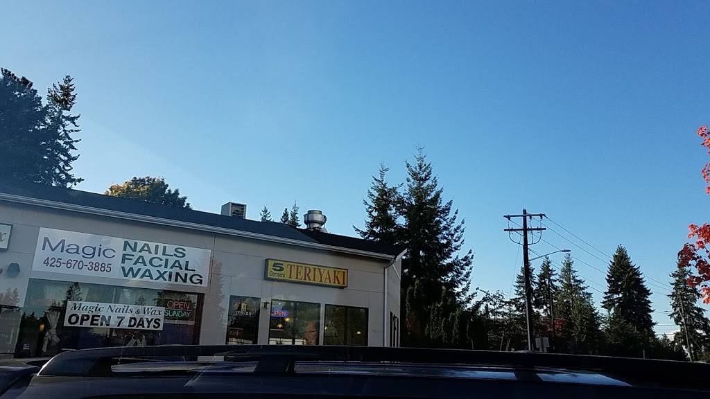 5 Corners Teriyaki | restaurant | 8410 Main St, Edmonds, WA 98026, USA | 4257745775 OR +1 425-774-5775