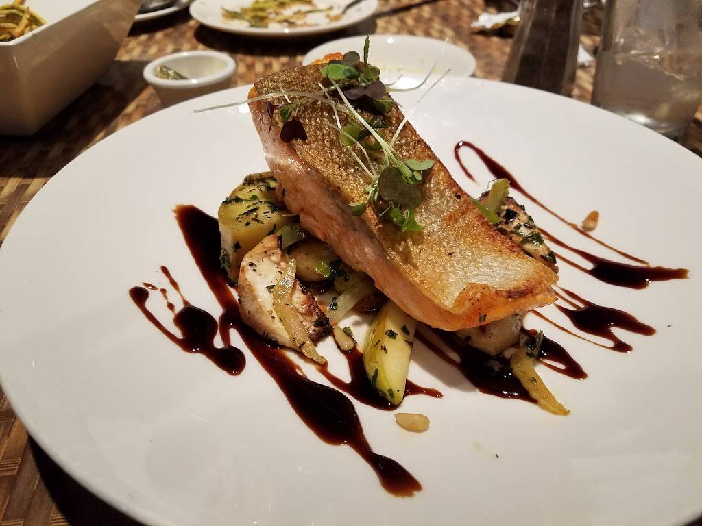 Cafe Amici | cafe | 4 Sycamore Ave, Ho-Ho-Kus, NJ 07423, USA | 2013896377 OR +1 201-389-6377