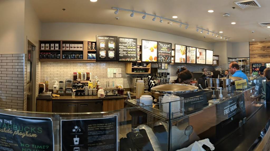 Starbucks | cafe | 1701 S El Camino Real, San Mateo, CA 94402, USA | 6503578176 OR +1 650-357-8176