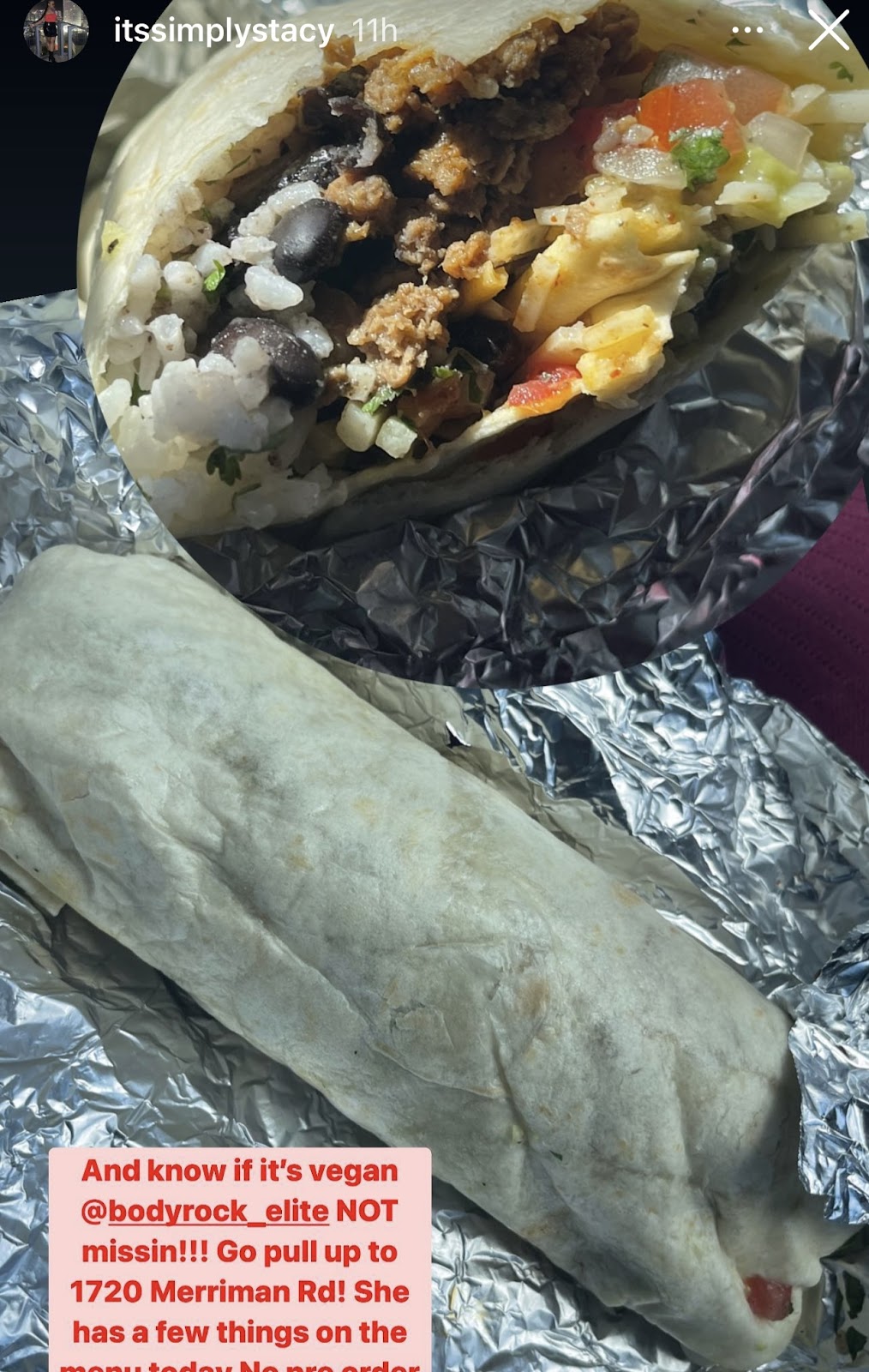 The Soulful Vegan | restaurant | 1720 Merriman Rd Suite M, Akron, OH 44313, USA | 3303381949 OR +1 330-338-1949