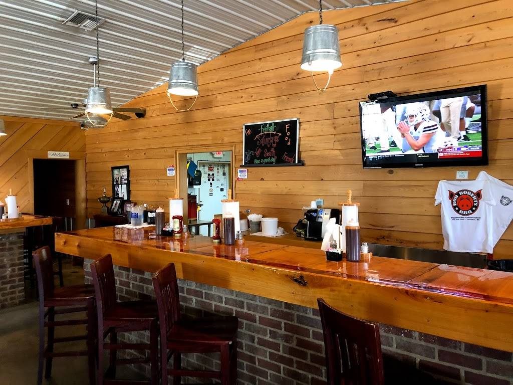 Bob Roberts BBQ | restaurant | 599 W Lowndes Dr, Columbus, MS 39701, USA | 6623282500 OR +1 662-328-2500