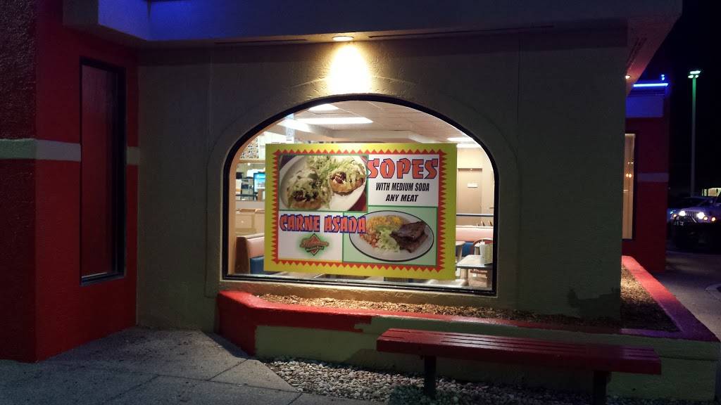 Federicos Mexican Food | restaurant | 6602 4th St NW, Los Ranchos De Albuquerque, NM 87107, USA | 5053442077 OR +1 505-344-2077