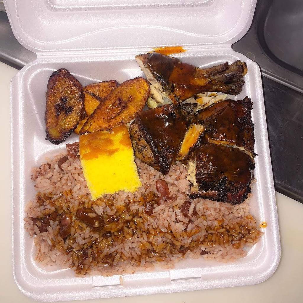City Caribbean Cafe | restaurant | 304 E Hinson Ave suite b, Haines City, FL 33844, USA | 8633539442 OR +1 863-353-9442