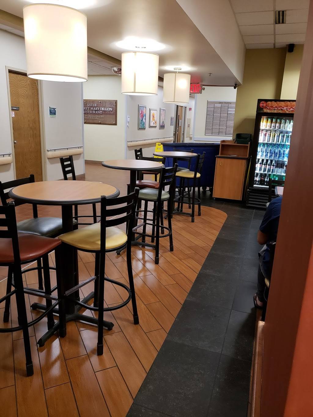 Subway Restaurants | restaurant | 3 Shircliff Way, Suite 101, Dillon Building, Jacksonville, FL 32204, USA | 9043841122 OR +1 904-384-1122