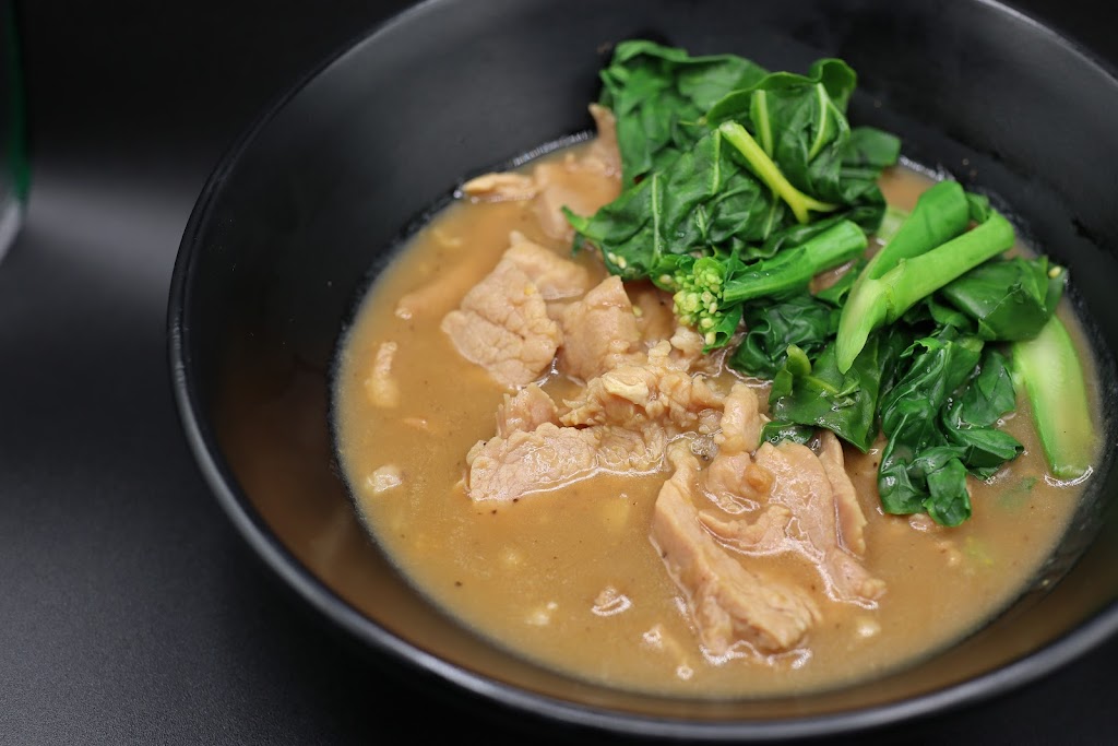 SOI PB THAI STREET FOOD | restaurant | 4658 Mission Blvd, San Diego, CA 92109, USA | 8582634309 OR +1 858-263-4309