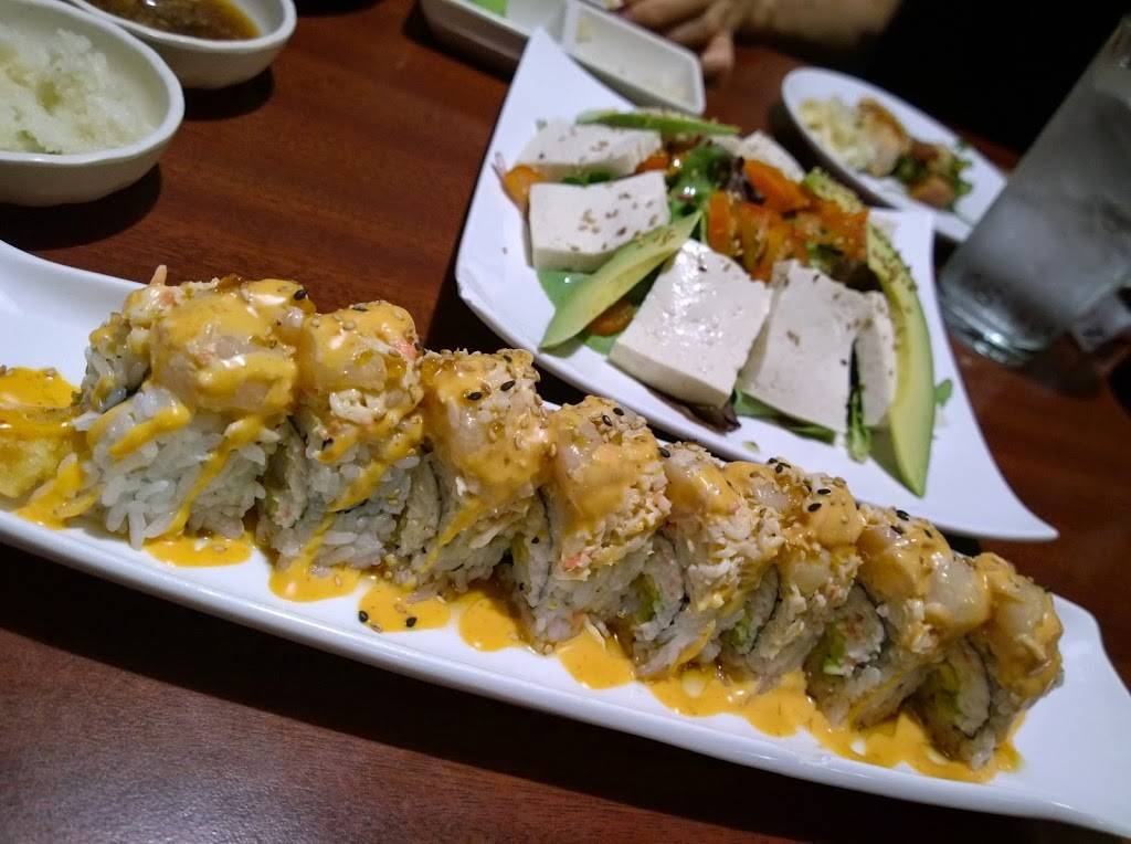 Zen Sushi Bar and Grill | restaurant | 24301 Muirlands Blvd, Lake Forest, CA 92630, USA | 9495978744 OR +1 949-597-8744