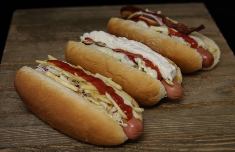 Aurora Latin Food | restaurant | 408 E Rundberg Ln, Austin, TX 78753, USA | 2818514354 OR +1 281-851-4354