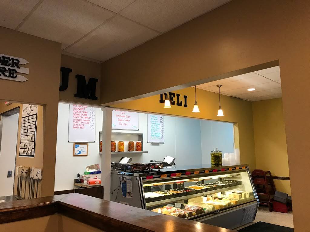 Just Moms Ice Cream, Deli And Grille | restaurant | 109 Darby Square, Morgantown, PA 19543, USA | 6109013797 OR +1 610-901-3797